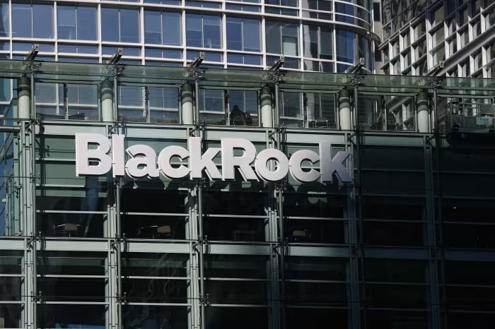 私募信貸和軟件股能否帶動市場走強(qiáng)？關(guān)鍵掌握在貝萊德手中