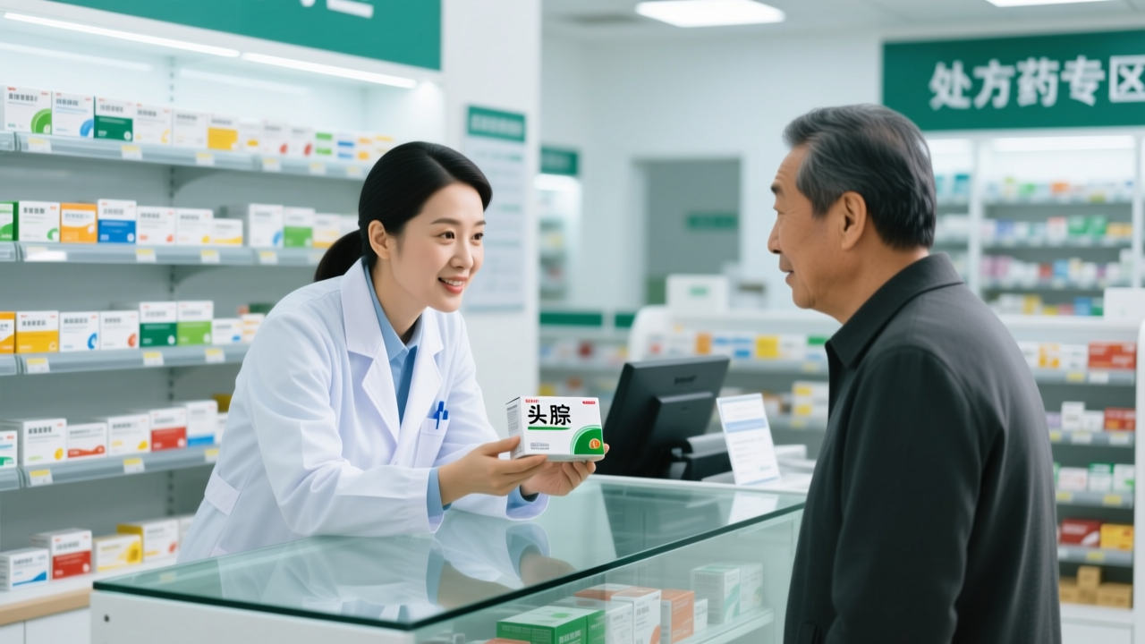 退市頭孢竟賣到千元？撥開炒作疑云，看清原研藥退場真相