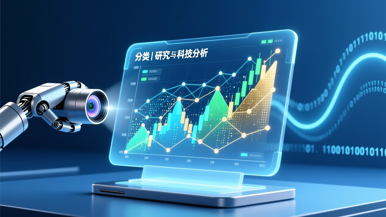 数字科技类被动型股票指数基金分类研究分析