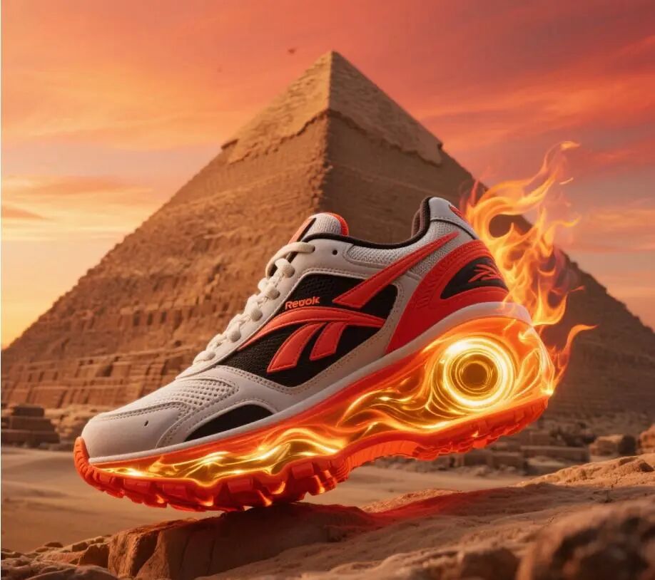 锐步中国业务易主，业绩困局下的机遇与挑战