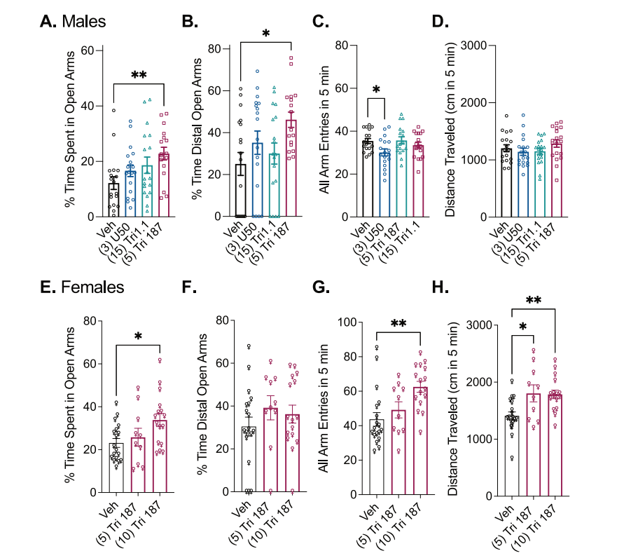 痒到睡不着还心烦？美国科学家发现“止痒抗焦虑”新通路，一举两得