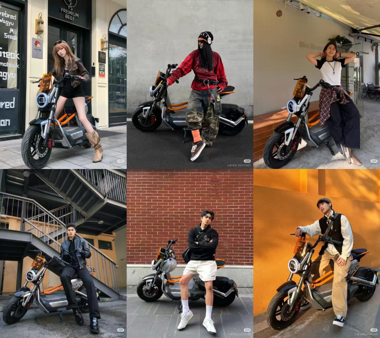 雅迪冠能三舰齐发，以“国民级智能”开启两轮出行新纪元