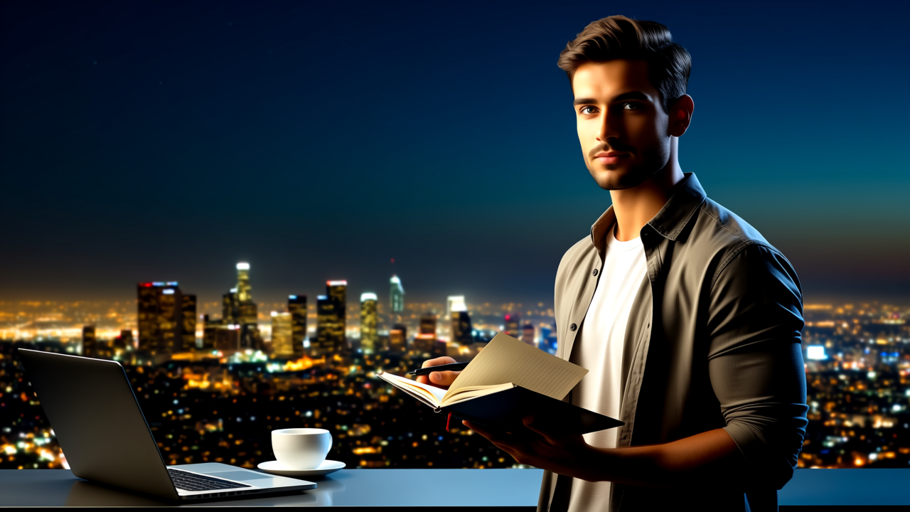 他，28岁，清华辍学3年，从生活费2000元到身价数亿