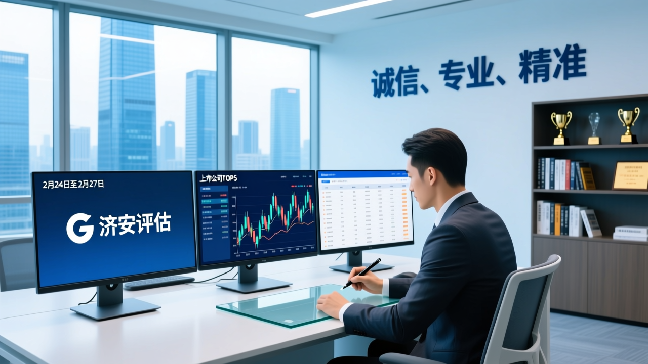 上市公司TOP5济安评估（2月24日至2月27日）｜上市公司观察