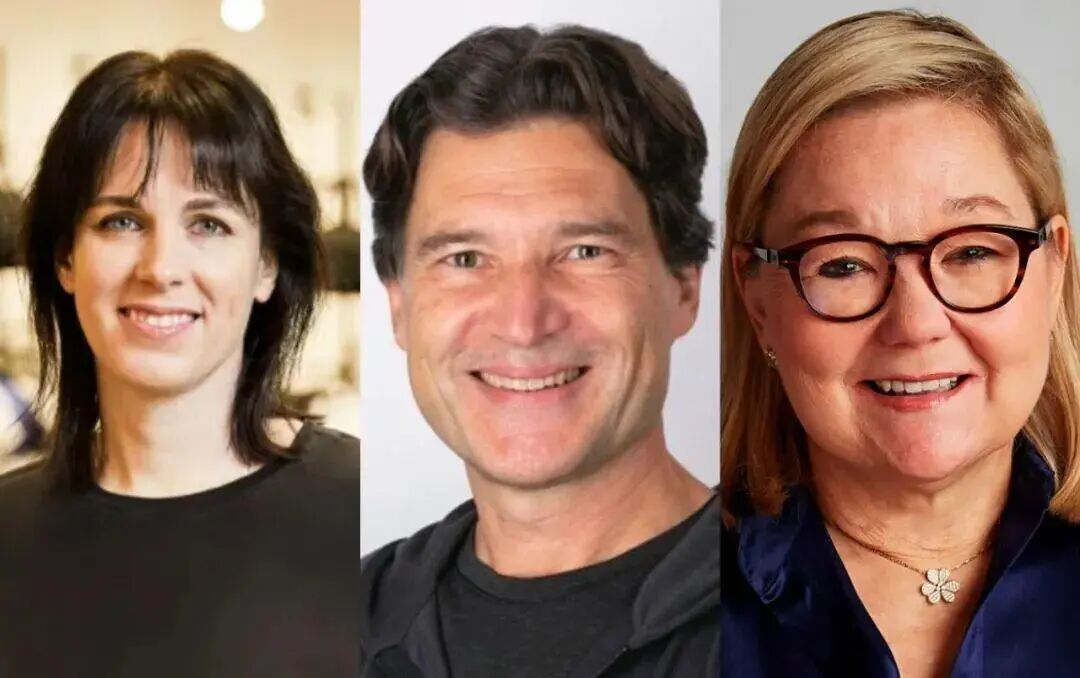 lululemon是时候找个更懂中国的CEO了