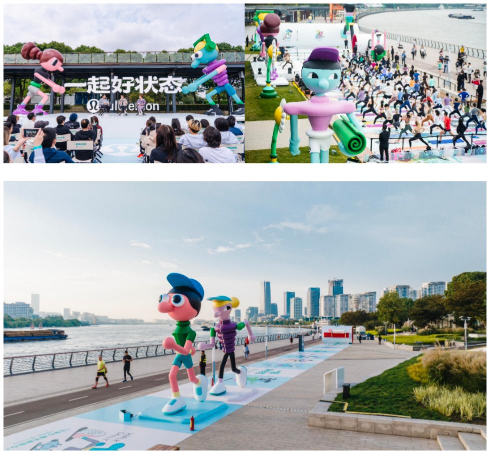 lululemon是时候找个更懂中国的CEO了