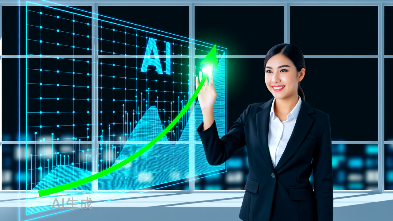 止血、派息、去伦敦——百度Q4做了三件事