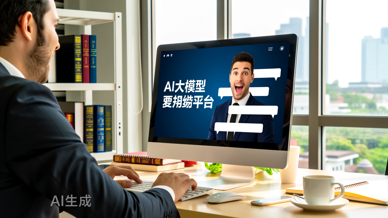 老外用不起GPT，全跑来“薅”中国大模型的羊毛了