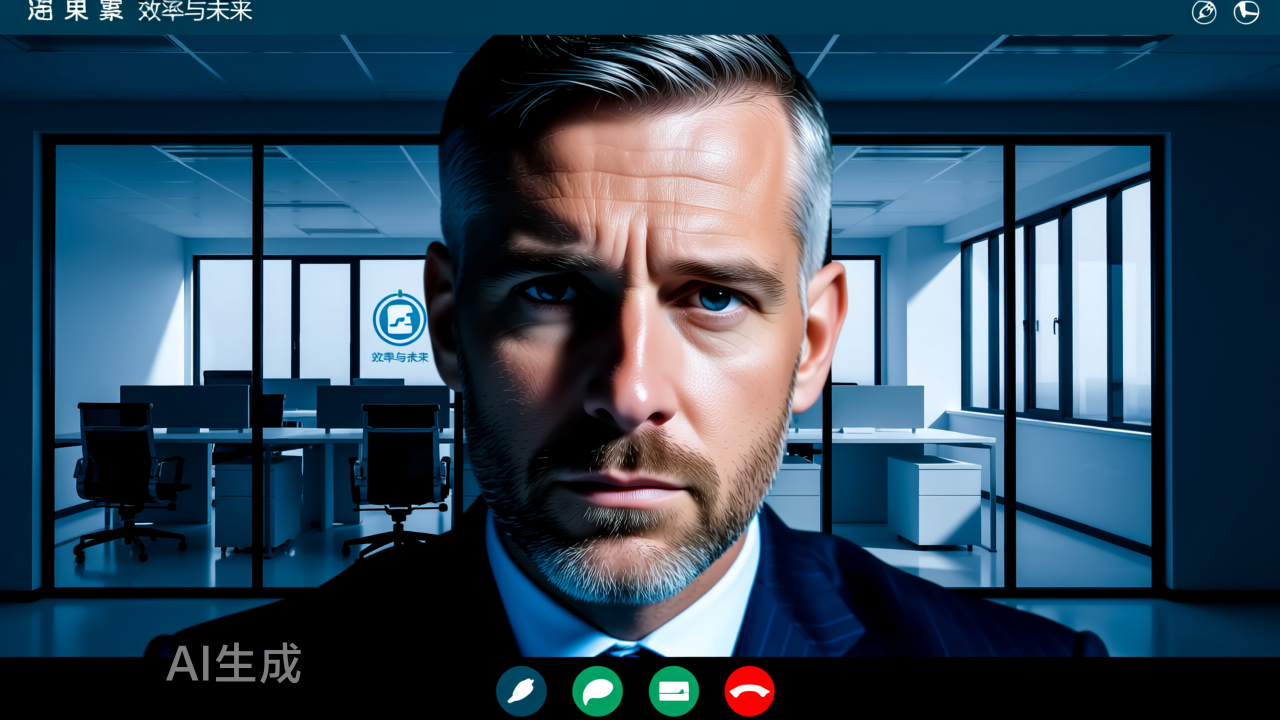 历史上第一次，AI成为裁员公开理由