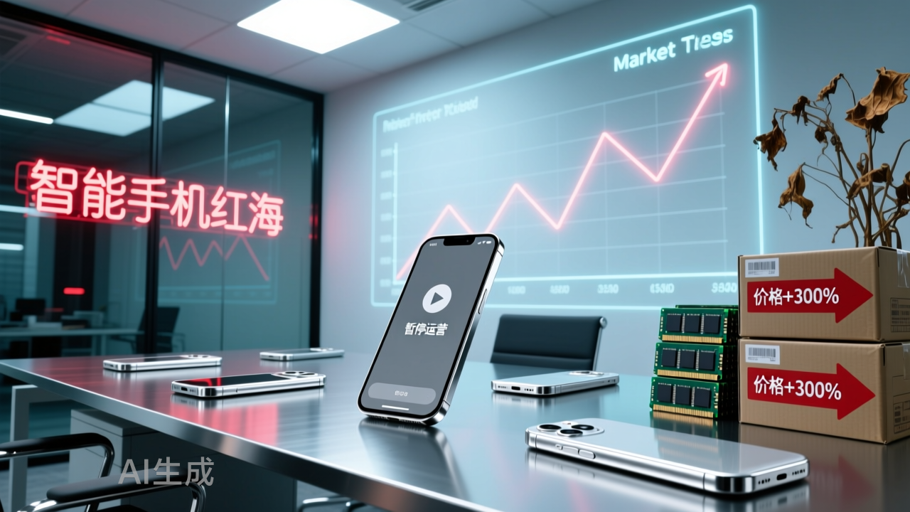 如果阿里千问买下“休克”的魅族手机