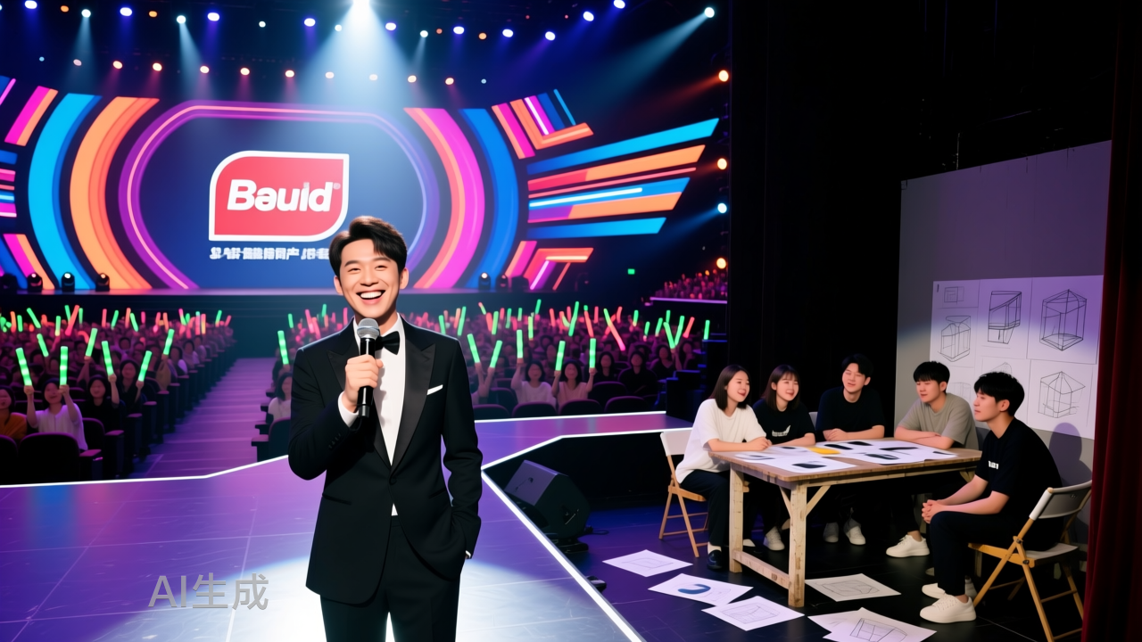 综艺招商的“头部通吃”正在杀死创新