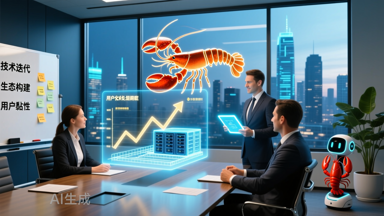 OpenClaw的中国门徒们