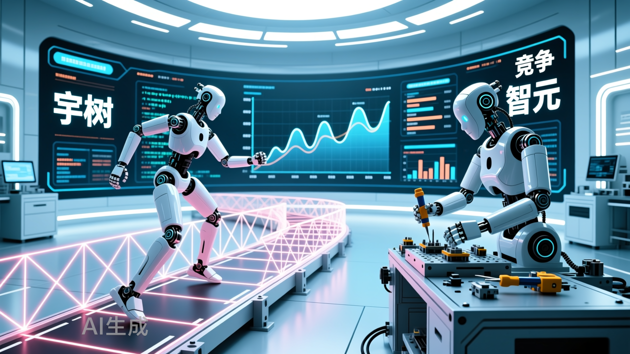 具身智能不需要“戏精”