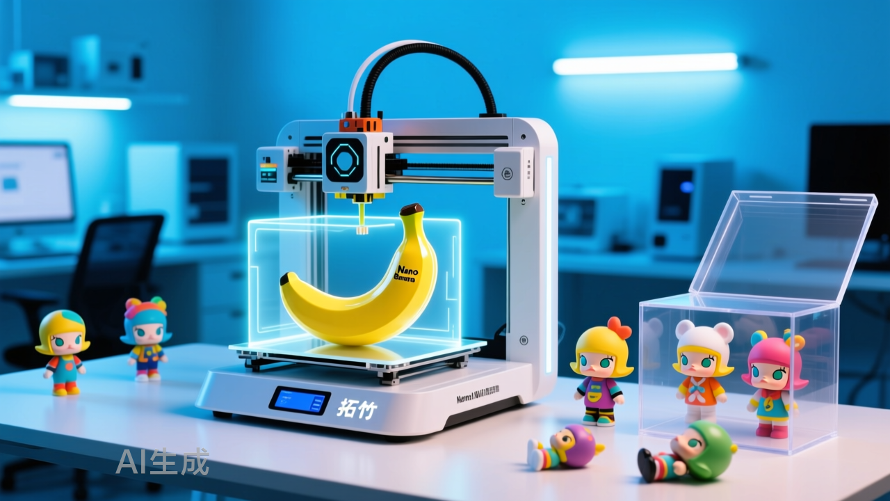 泡泡玛特的一纸诉状，成了拓竹最好的“质检报告”