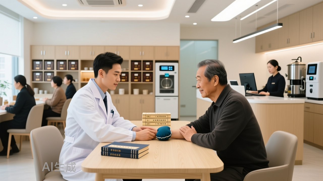 誉研堂IPO，小而美的暴利能否持续？