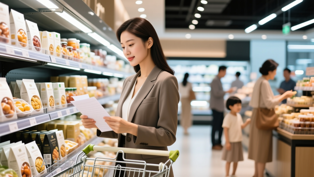 女性零售高管的2026年：山姆难在平衡、奥乐齐急出沪、盒马困于盈利