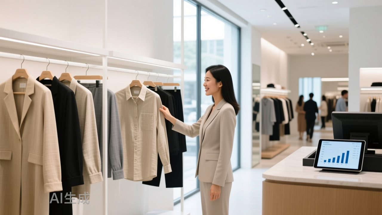 江南布衣靠流量“上大分”，创始人夫妇坐拥70亿身家