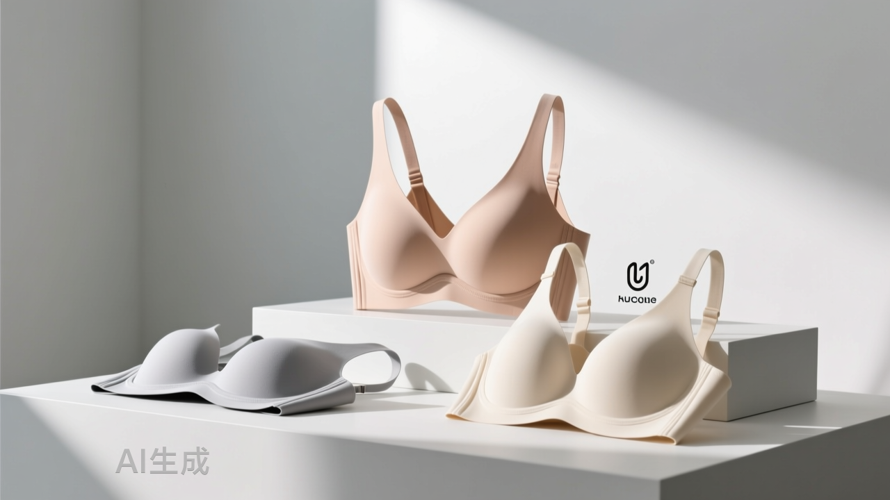 Ubras狂飙：当女性内衣被标品化，是解放还是将就？
