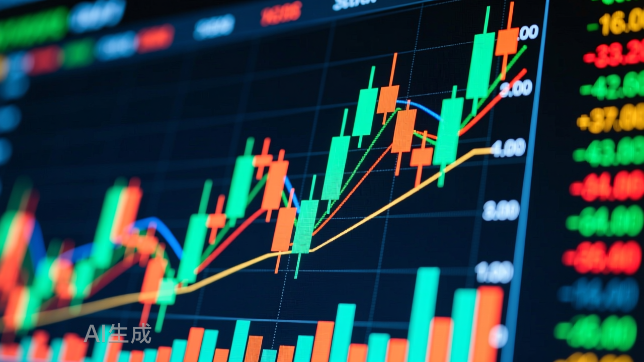 地缘局势下的全球资产重估：风险还是机遇？