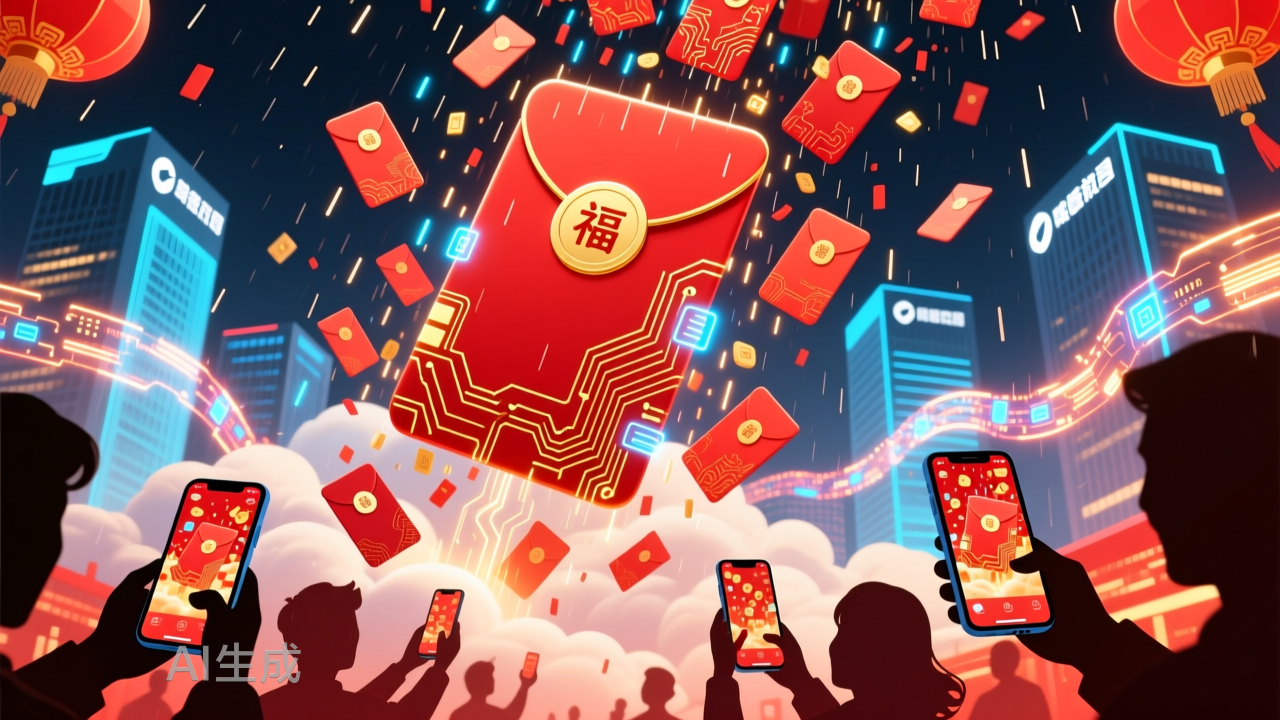 红包一停，增长归零？春节AI大战的真相与隐忧