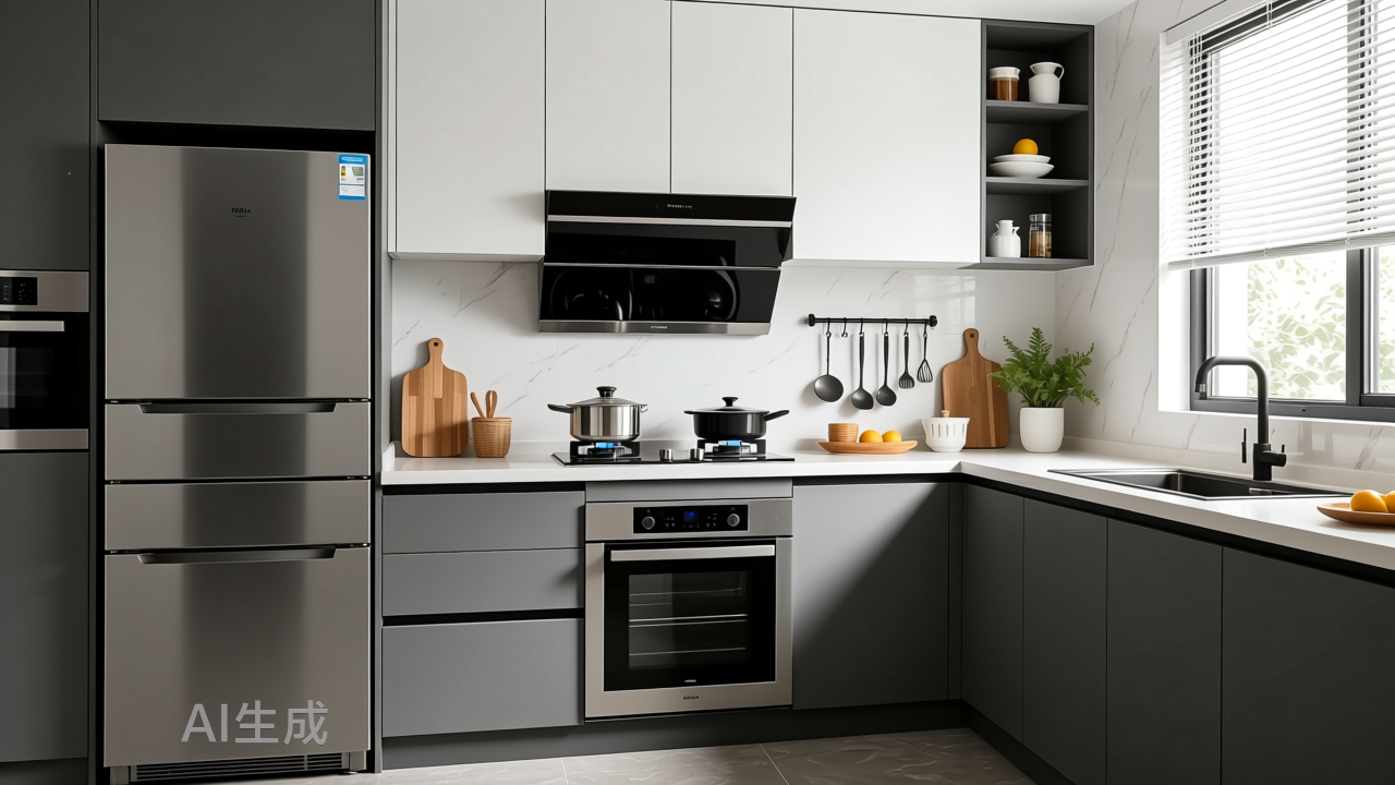 中日电视市场大变局：日企衰退、中企主导