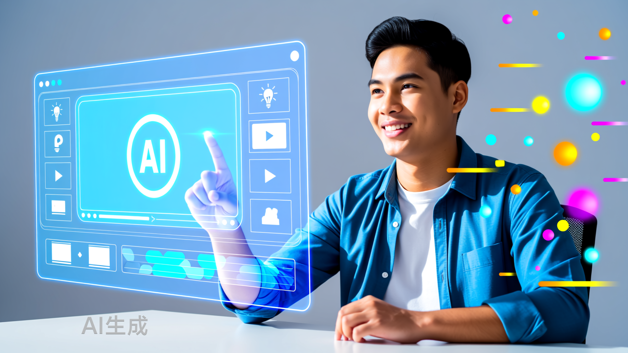 小云雀会成为字节的Higgsfield吗