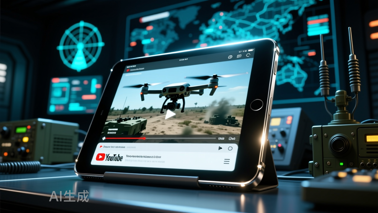 大模型开始偏爱引用YouTube了？