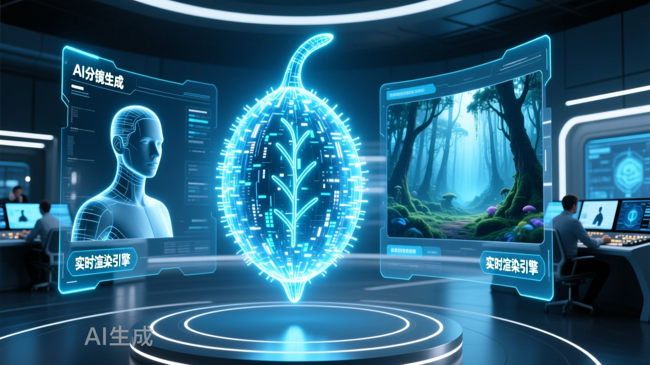 内容行业最「焦虑」的一个春节