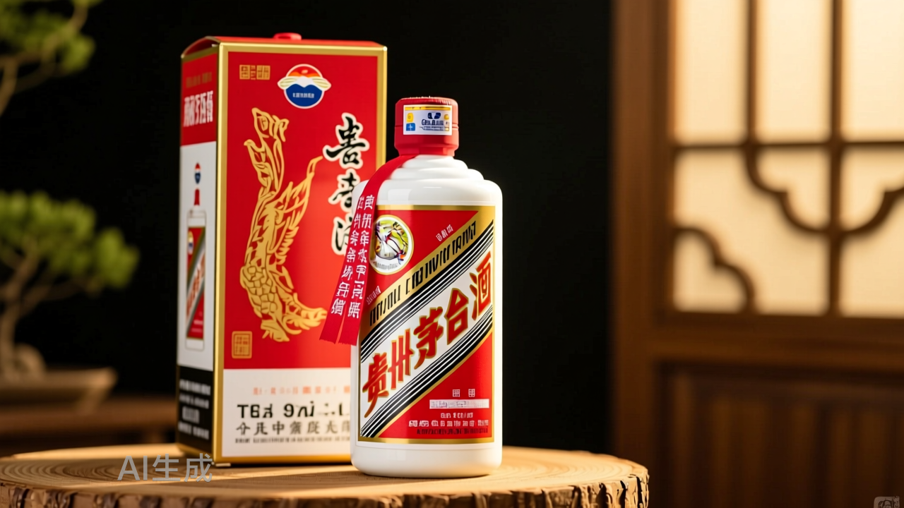 “今年过了个清闲年”，一位酒商说出2026白酒行业的残酷真相