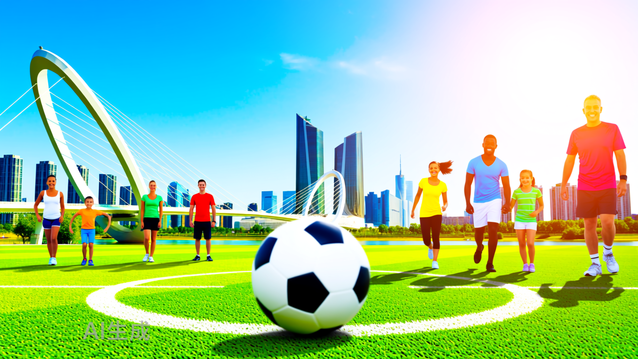 足球，正在帮南京讲一个新故事