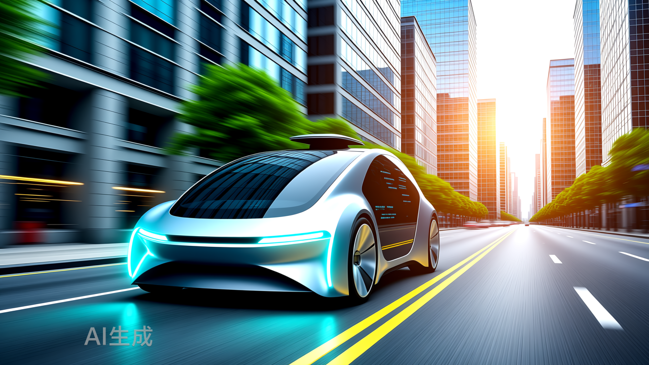 欧美唯一大模型智驾标的，一家还没量产的公司融资了超170亿