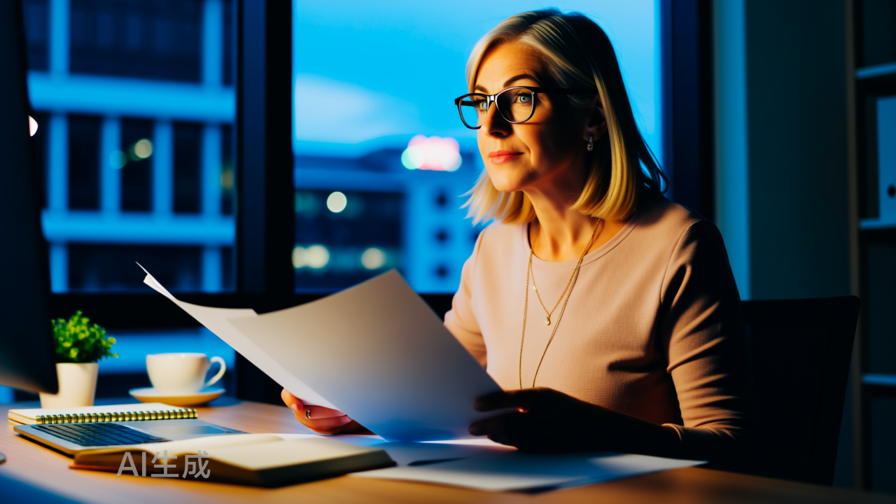 “你疯了吗，35岁辞职考研”？