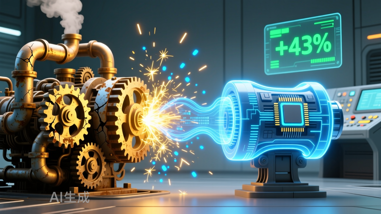 成为主角的百度 AI，能支棱起来吗？