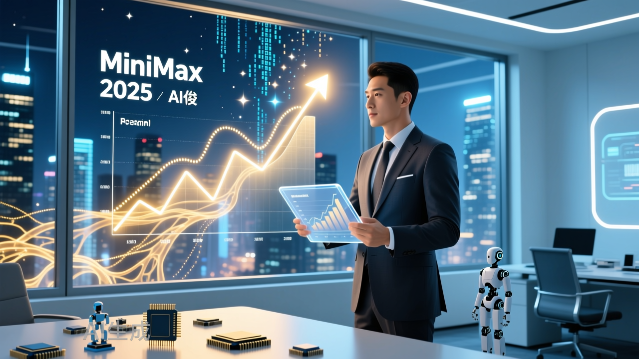 OpenClaw 越红火，MiniMax 们越开心