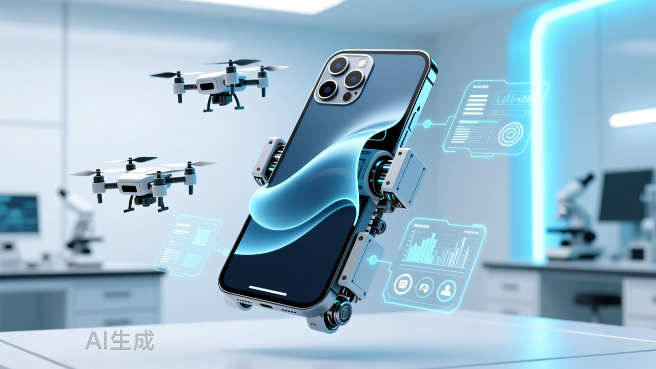 AI手机路上，荣耀“背叛”豆包