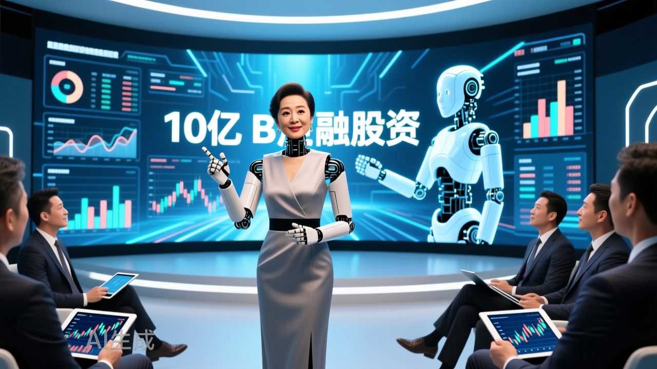 姜哲源喊出“刚跑了十米”后，宁德时代投了10个亿，但C端故事可能还是个陷阱