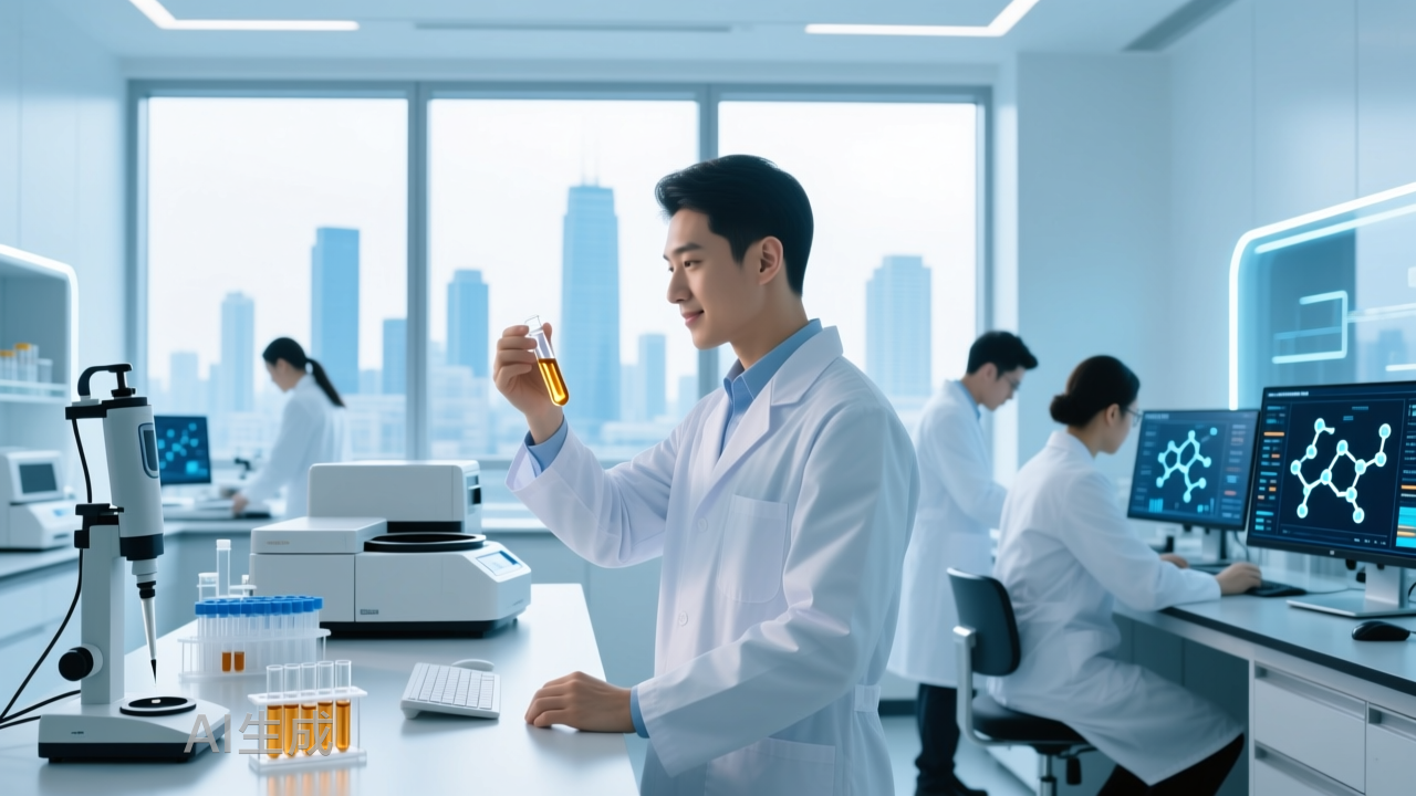 五和博澳冲刺港股：40亿估值，买的是管线还是确定性？