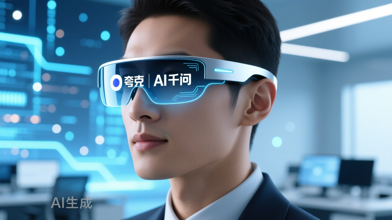 从夸克到千问：阿里AI“重修族谱”