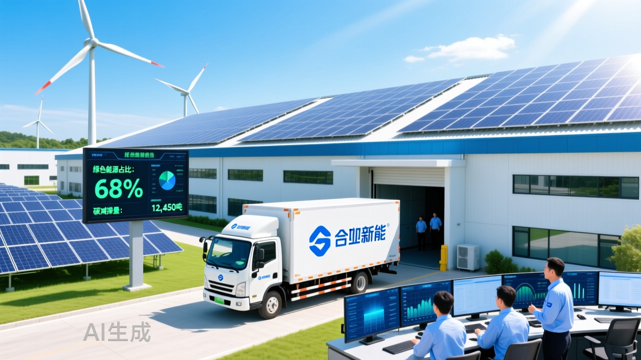 注资16亿，合康新能净利大增，美的集团再掏输血计划