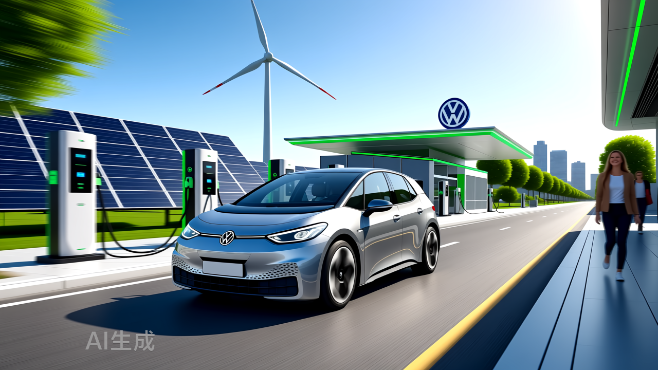 一年四款新車上線，金標大眾沒有“金字招牌”