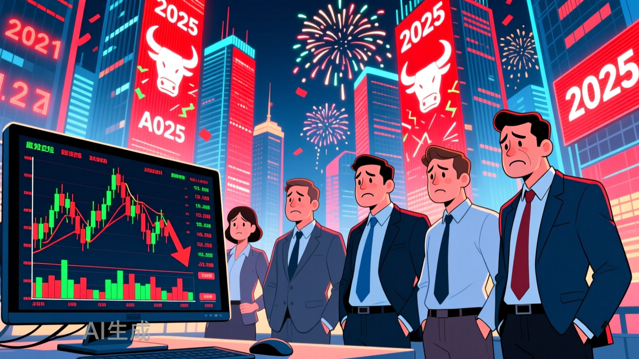 当成功经验成为包袱，广发基金双星如何调头？