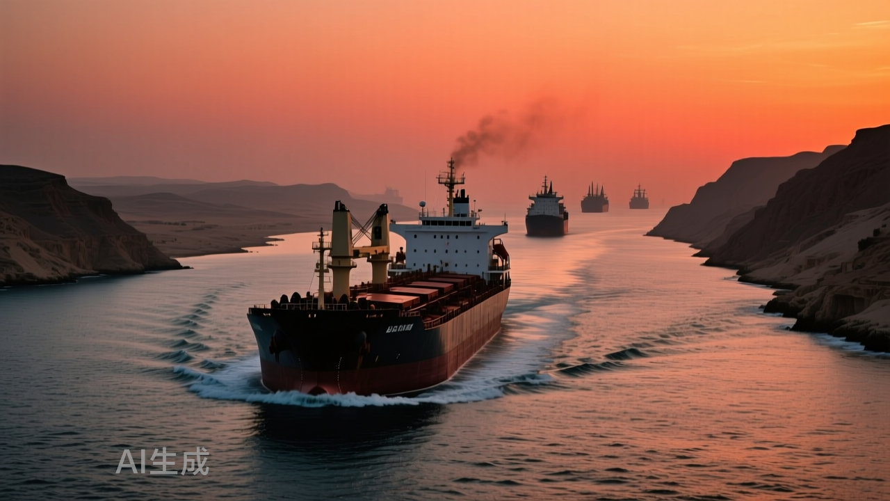 霍尔木兹受阻，油价会再次出现极端行情吗？