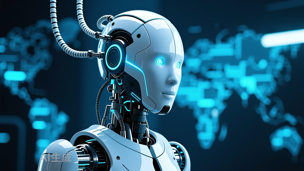 马斯克频繁为中国AI站台，真相被忽略了