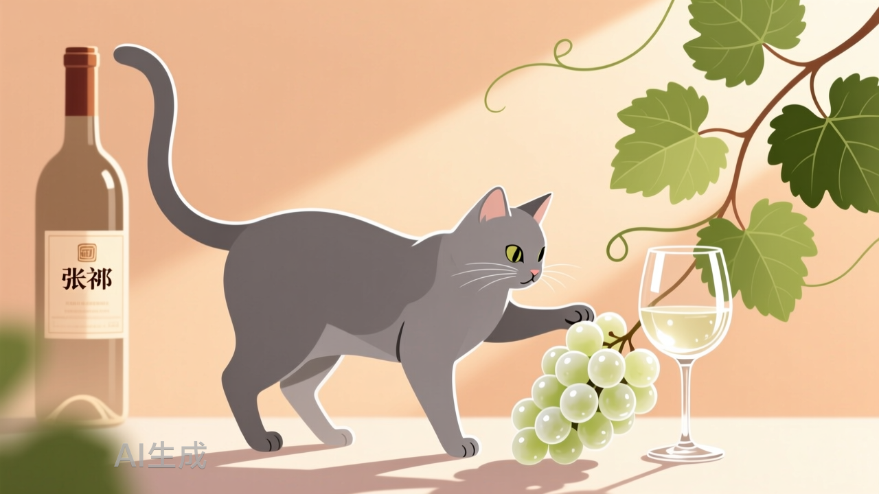 张裕干白能入年轻人的法眼吗？