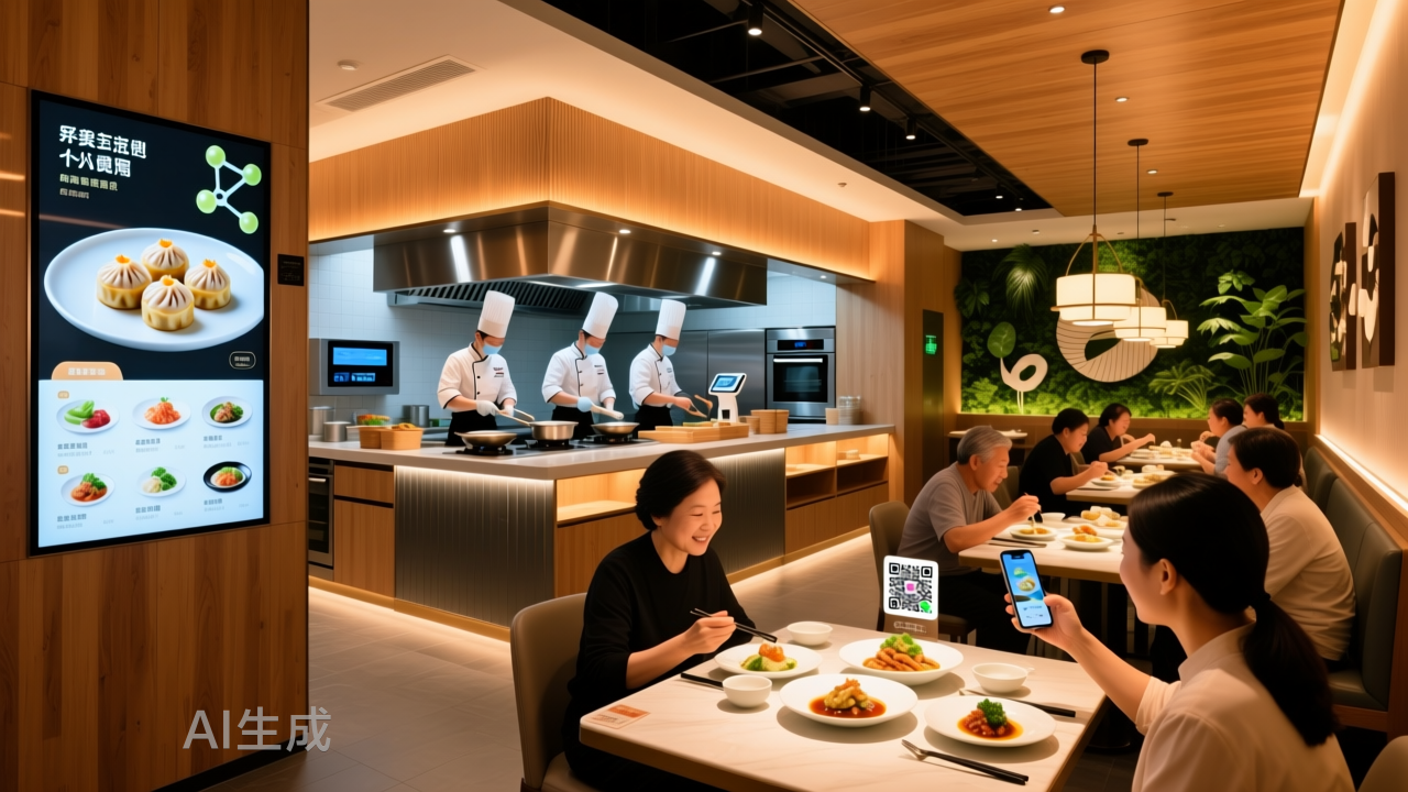 2025年餐饮行业热门赛道盘点：山野餐饮、漂亮饭出圈，江西小炒、炸鸡等势头猛