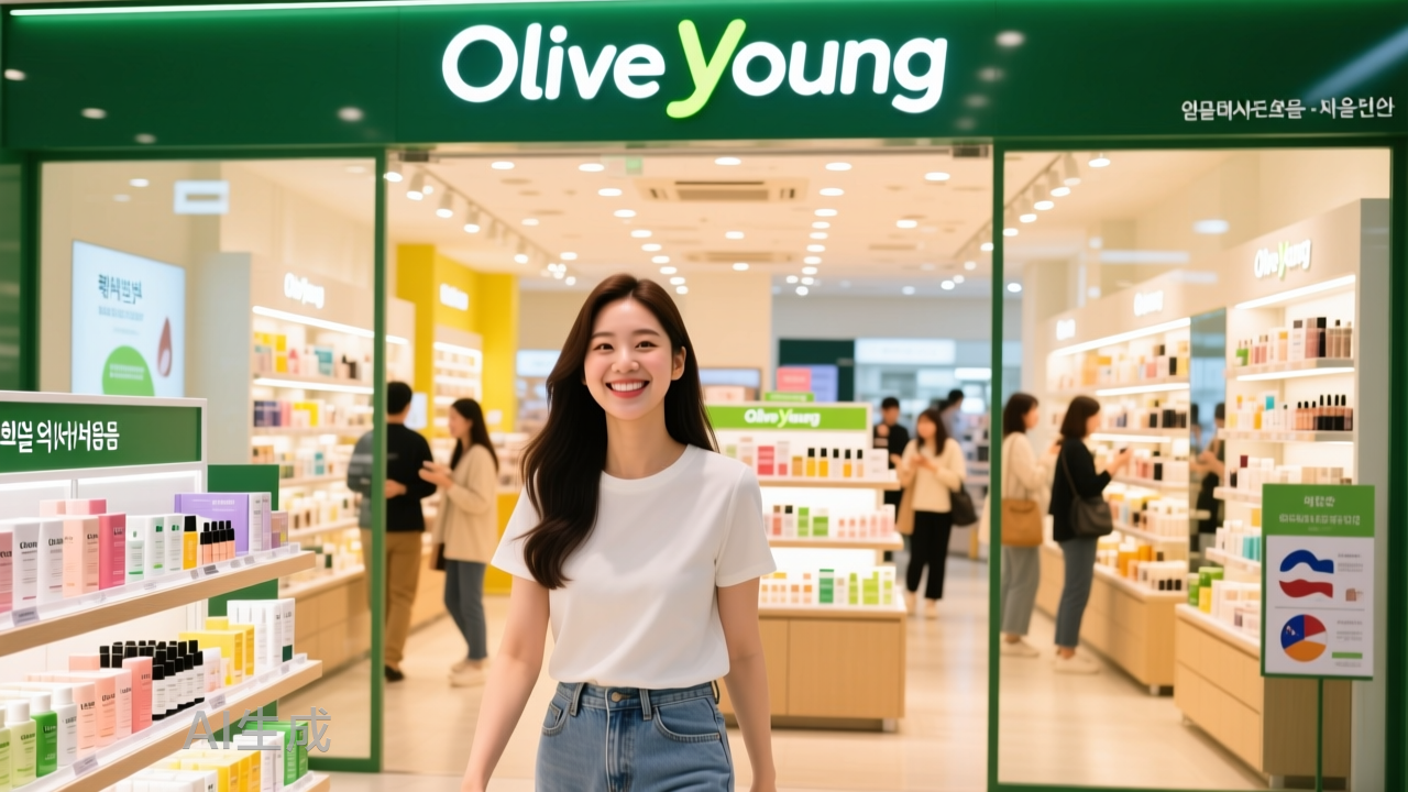 一年吸金224亿，被全球女生追着买，这个海外巨头卖疯了