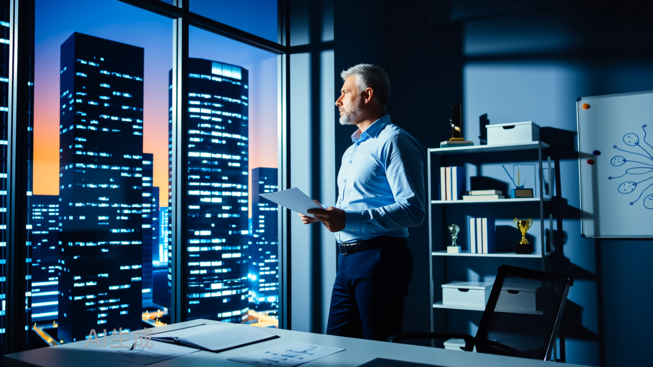 林俊旸离开千问，会改变什么？