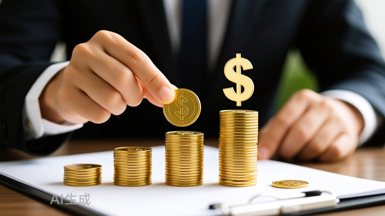 首富二代，重回LP牌桌