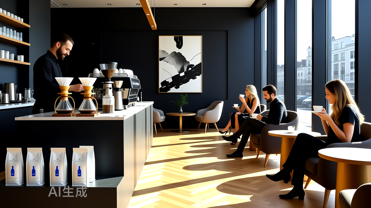 瑞幸大股東的新野心藏不住了