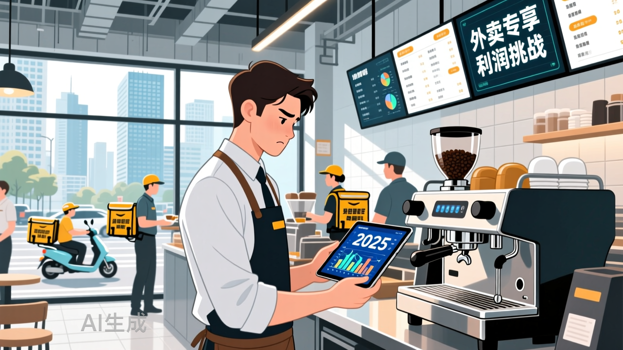 瑞幸的“两难”